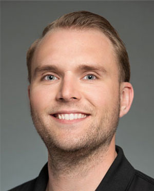 Justin Howard, PT, DPT, OCS, SCS