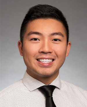 Michael Tsang, PT, DPT