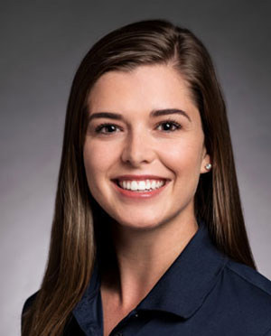 Sienna Kahlden, PT, DPT